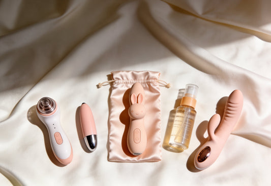 Clitoral vs G-Spot Stimulation: Understanding the Difference