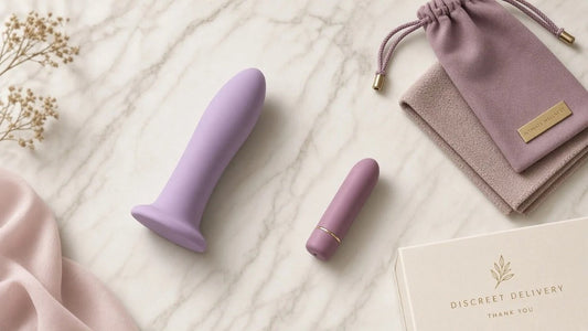 Dildo vs Vibrator: Which One Suits the Stimulation You Actually Want?