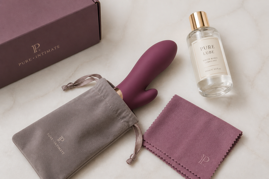 How Long Do Vibrators Last? Realistic Lifespans, Warning Signs and When to Replace