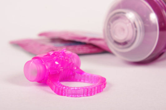 What Does a Cock Ring Do? Benefits and How to Use One