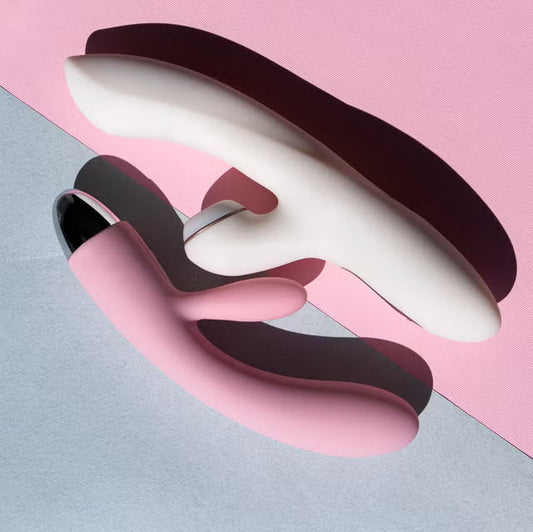 Sex Toys 101: Types, Materials, and Safety — Beginner’s Guide