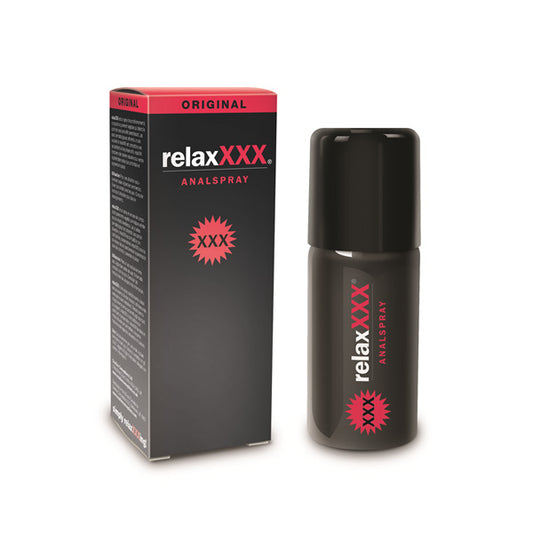 x Original | Relaxx