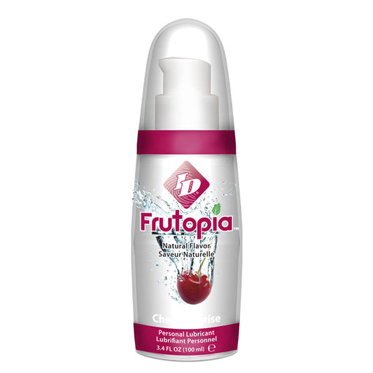 Frutopia Pump Cherry 100 ml (3.4 fl oz) | ID