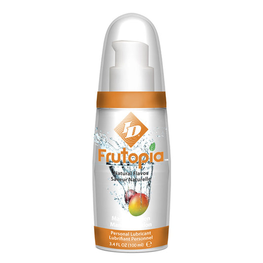 Frutopia Pump Mango Passion 100 ml (3.4 fl oz) | ID