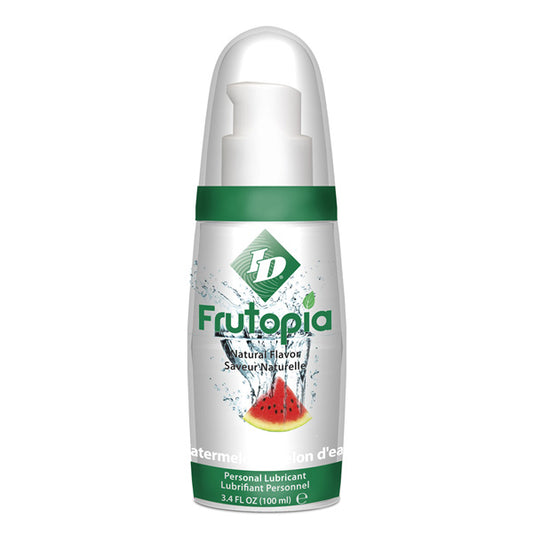Frutopia Pump Watermelon 100 ml (3.4 fl oz) | ID