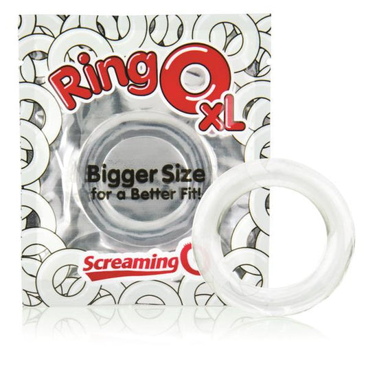 RingO XL | Screaming O