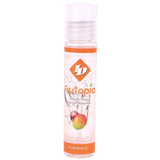 Frutopia 1 fl oz Pocket Bottle Mango Passion | ID