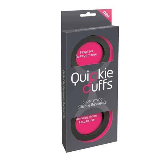 Cuffs (Medium) | Quickie