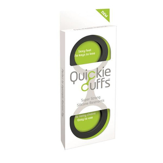 Cuffs (Large) | Quickie
