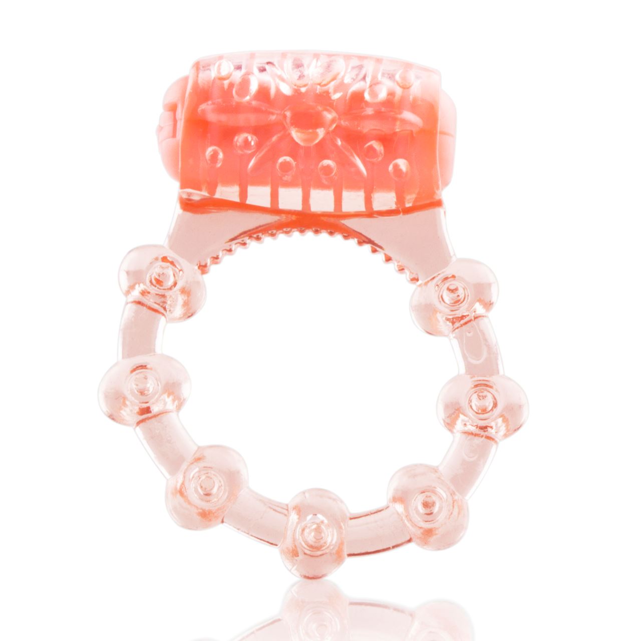 Basic Ring | Screaming O