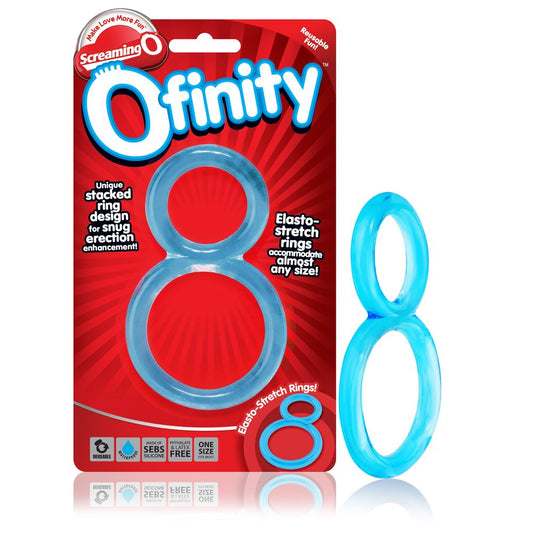 Ofinity | Screaming O