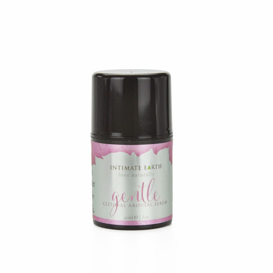 Mild Clitoral Stimulant Serum 30 ml | Intimate Earth