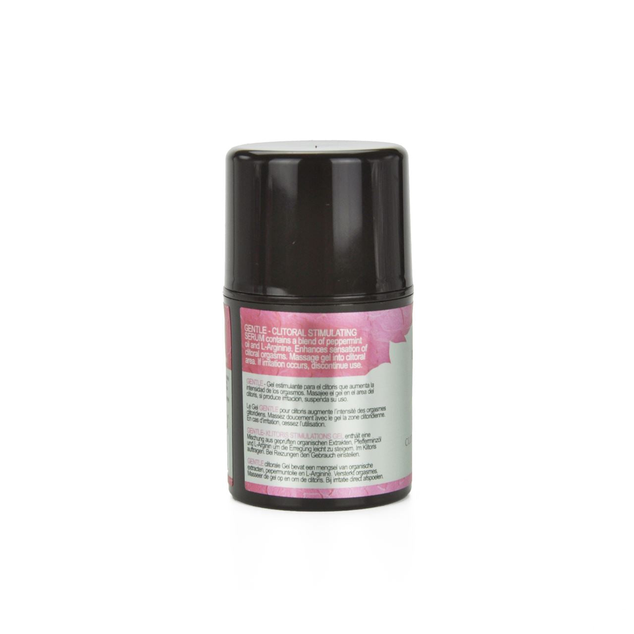 Mild Clitoral Stimulant Serum 30 ml | Intimate Earth