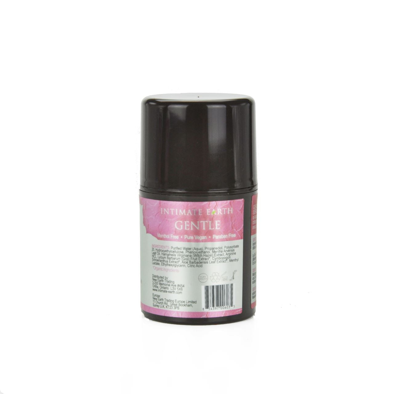 Mild Clitoral Stimulant Serum 30 ml | Intimate Earth