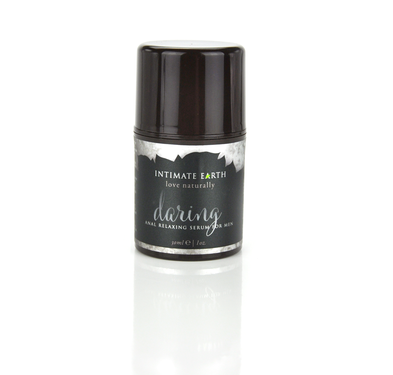 Relaxing Anal Serum Daring for Men 30 ml | Intimate Earth