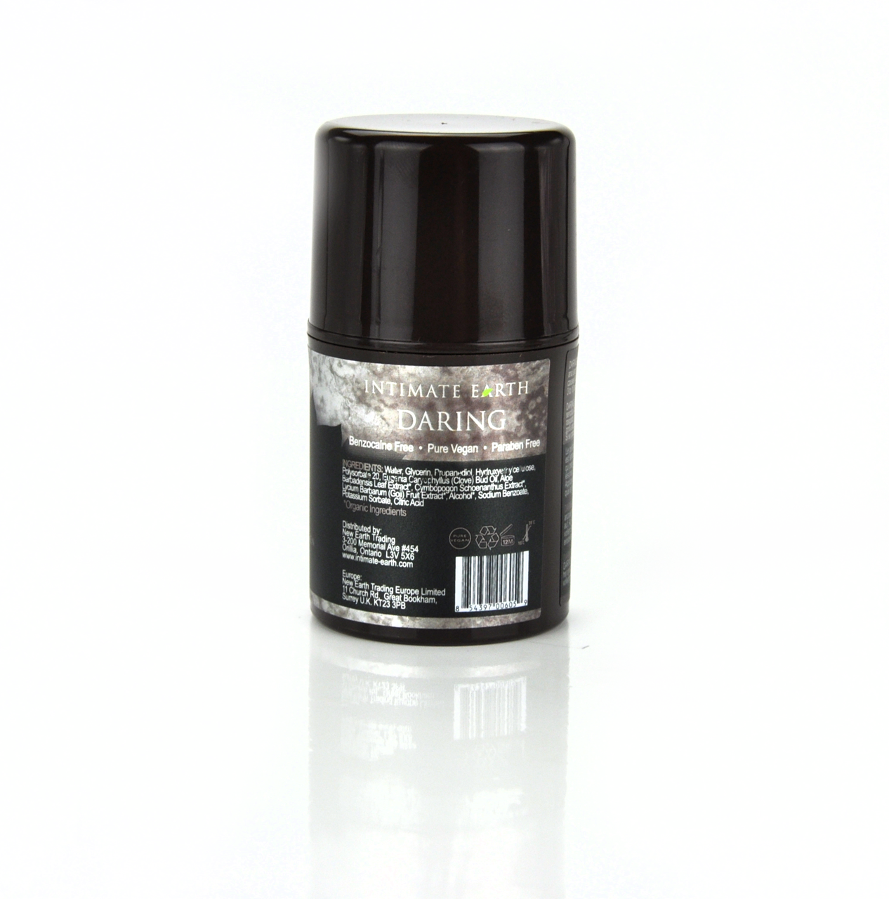 Relaxing Anal Serum Daring for Men 30 ml | Intimate Earth
