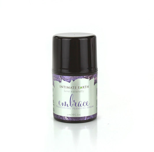Embrace Tightening Pleasure Serum 30 ml | Intimate Earth