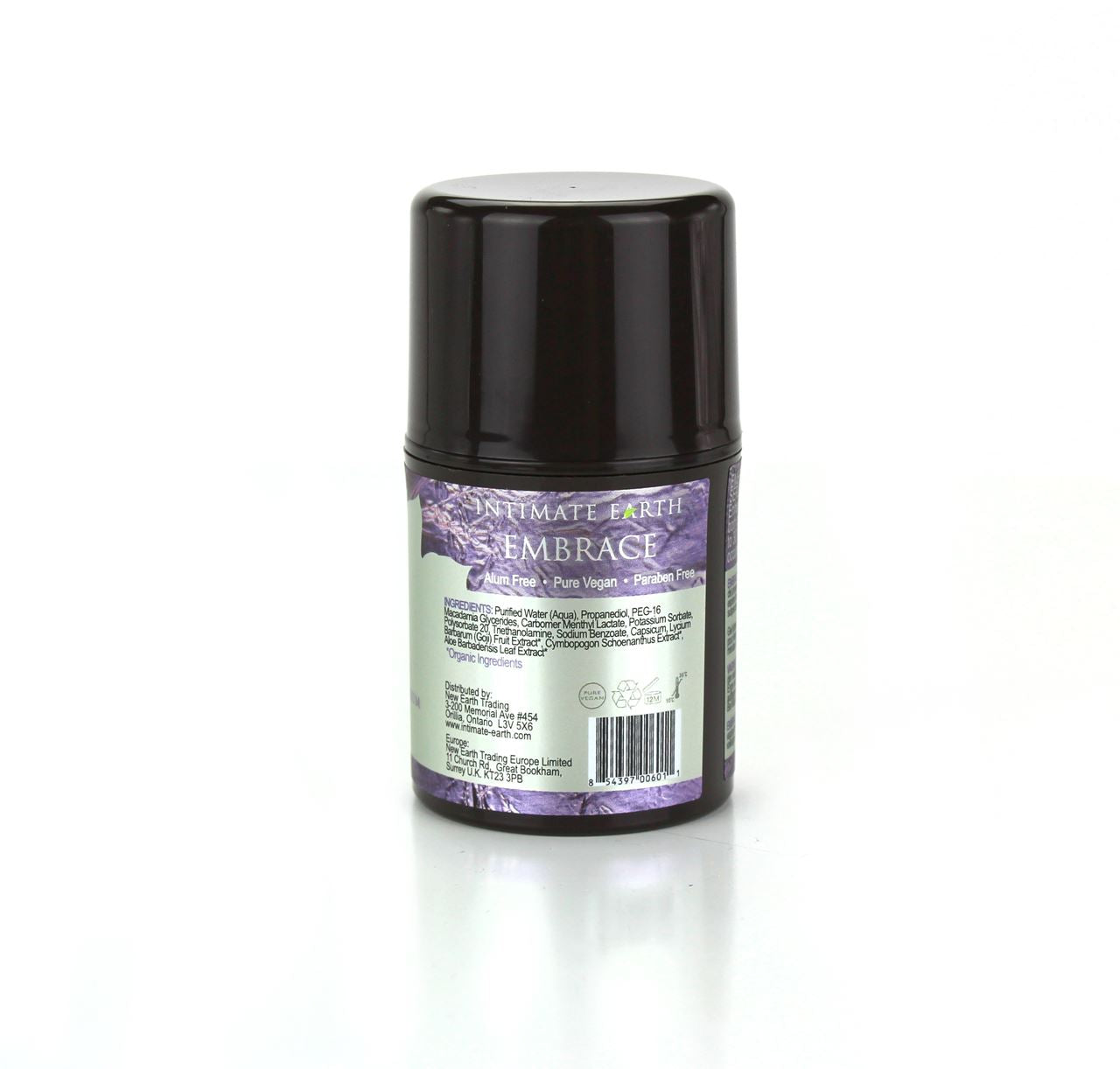 Embrace Tightening Pleasure Serum 30 ml | Intimate Earth