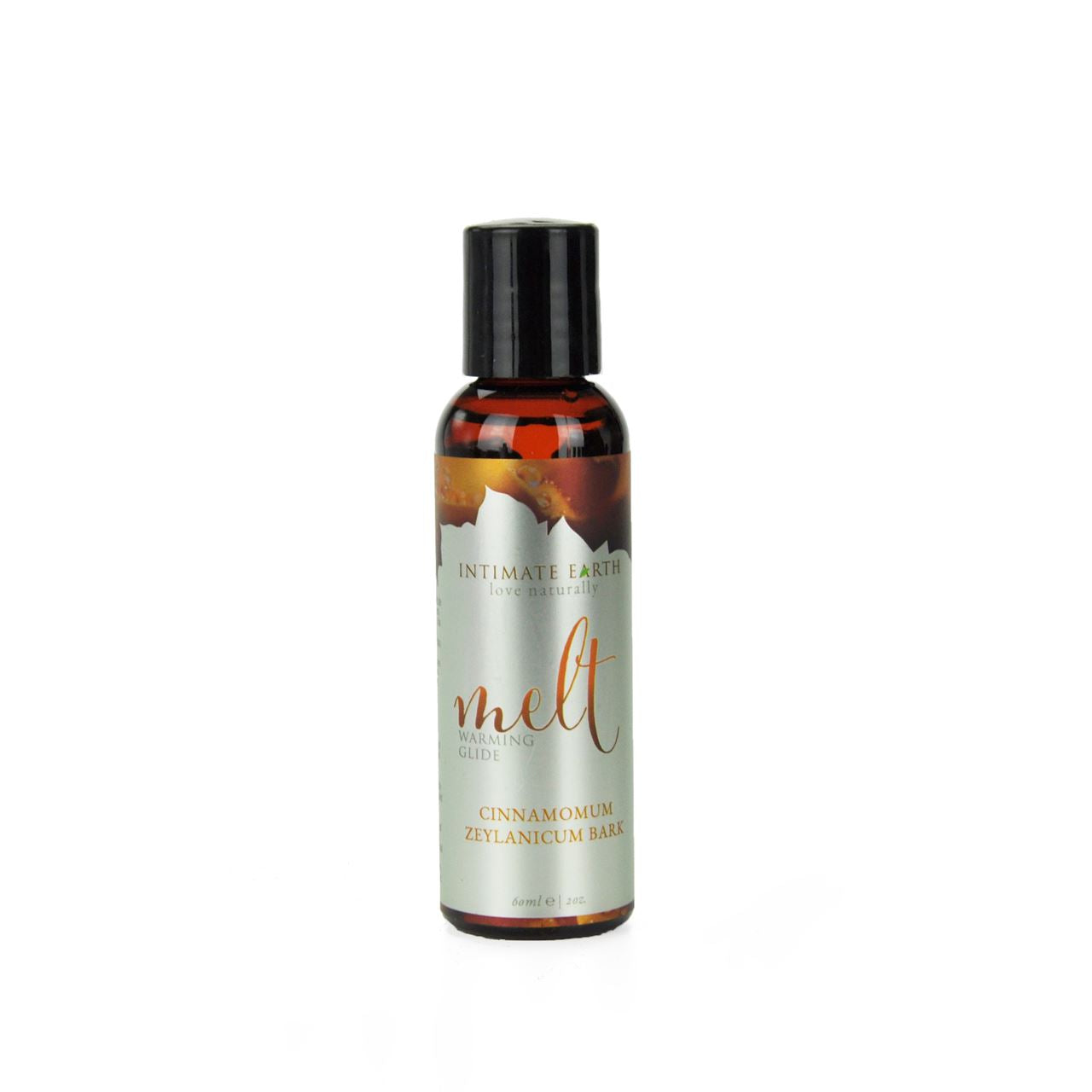 Melt Warming Glide 60 ml | Intimate Earth