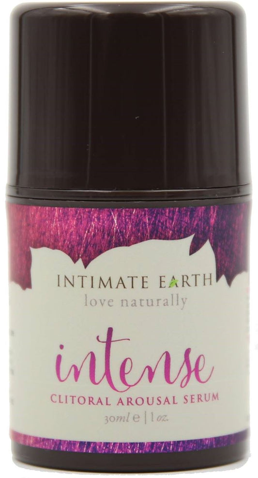 Stimulating Clitoris Serum 30 ml | Intimate Earth
