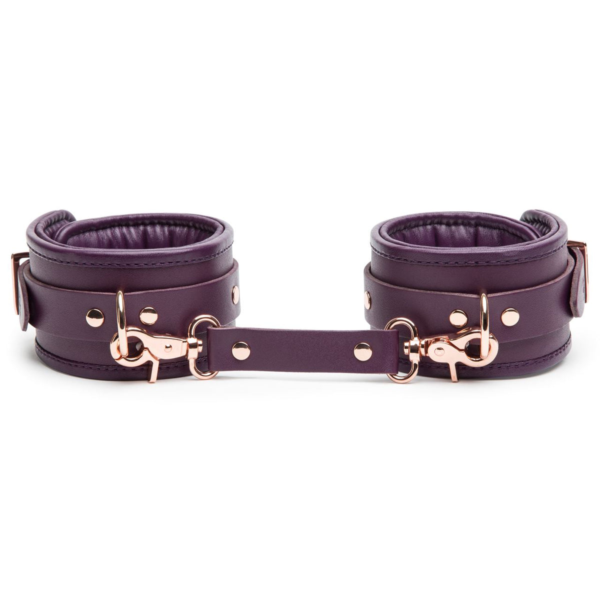 Fifty Shades of Grey - Fifty Shades Freed Cherished Collection Leather Ankle Cuffs