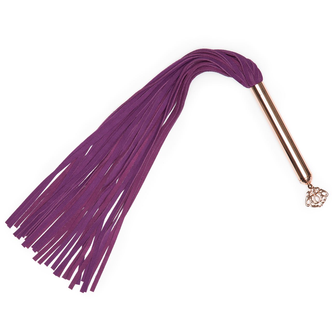 Fifty Shades of Grey - Fifty Shades Freed Cherished Collection Suede Flogger