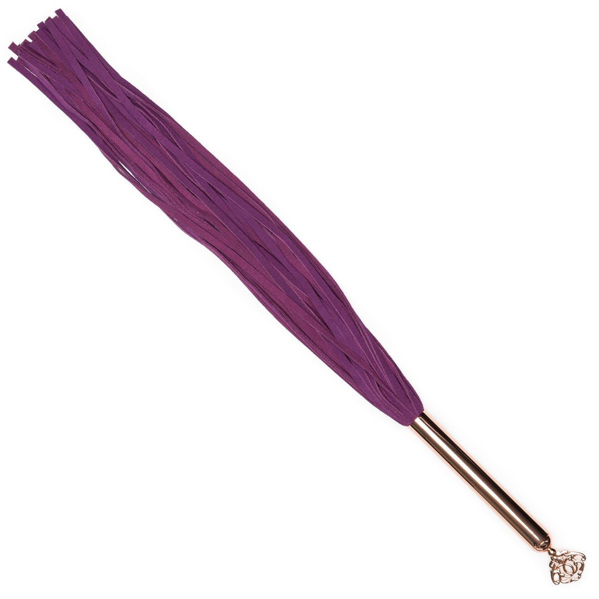 Fifty Shades of Grey - Fifty Shades Freed Cherished Collection Suede Flogger