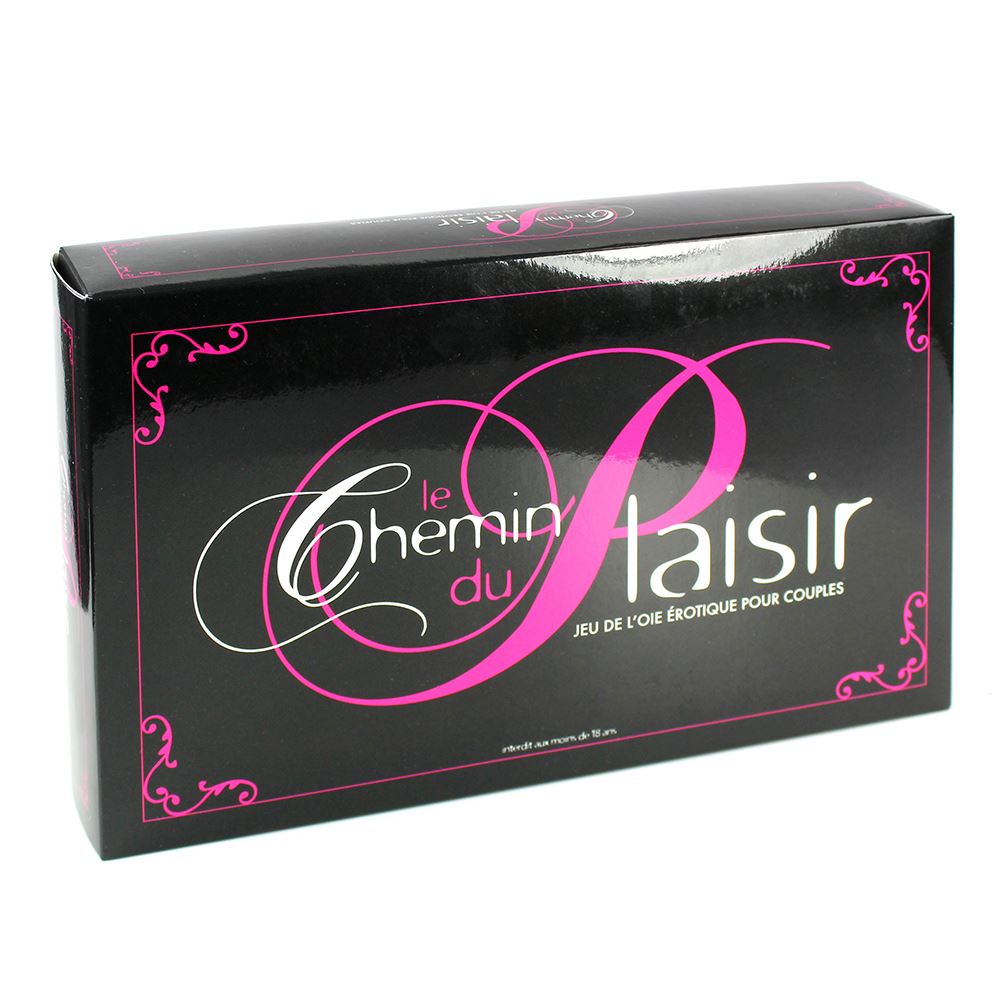 Chemin du Plaisir (FR) | Creative Conceptions