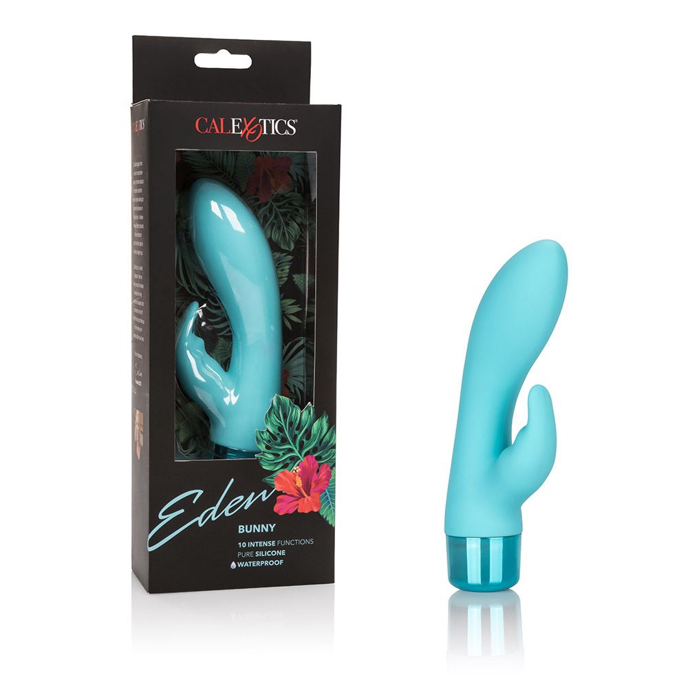 California Exotics - Eden Bunny