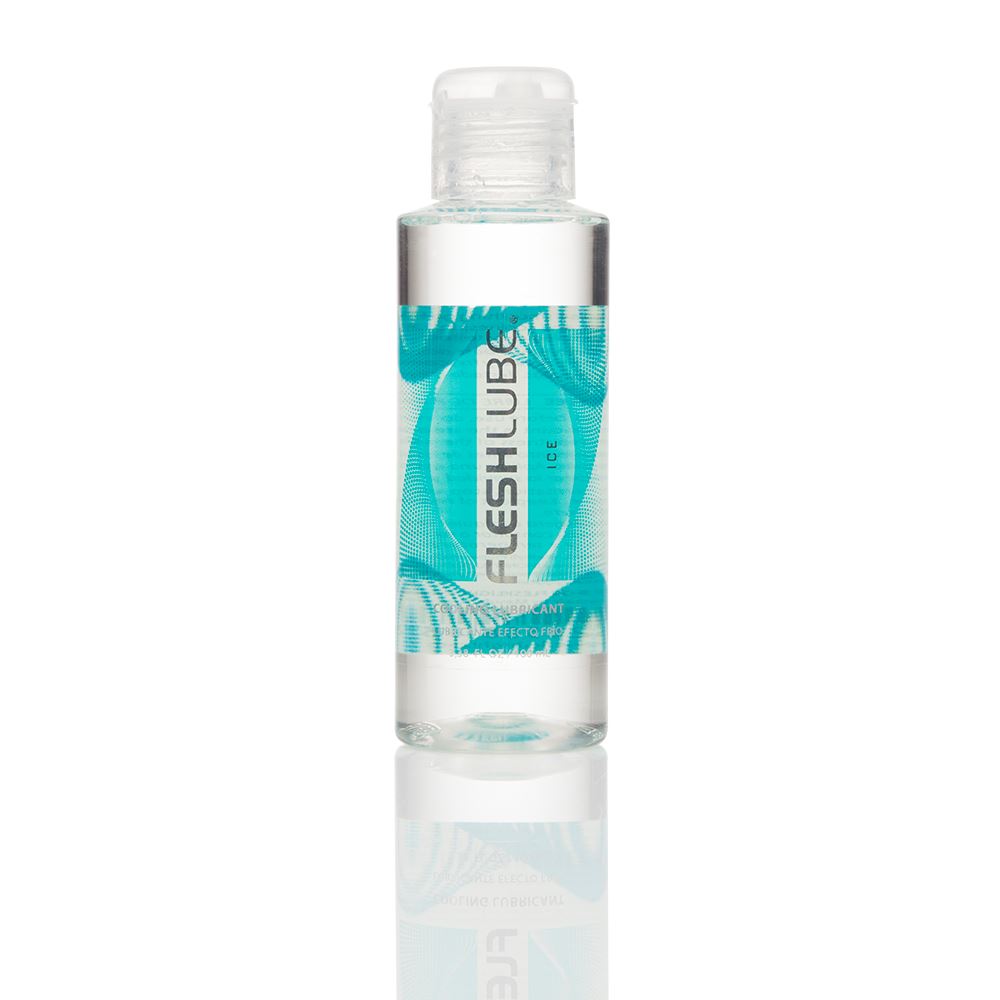 Fleshlube – Cooling Ice Lubricant – 100 ml | Fleshlight