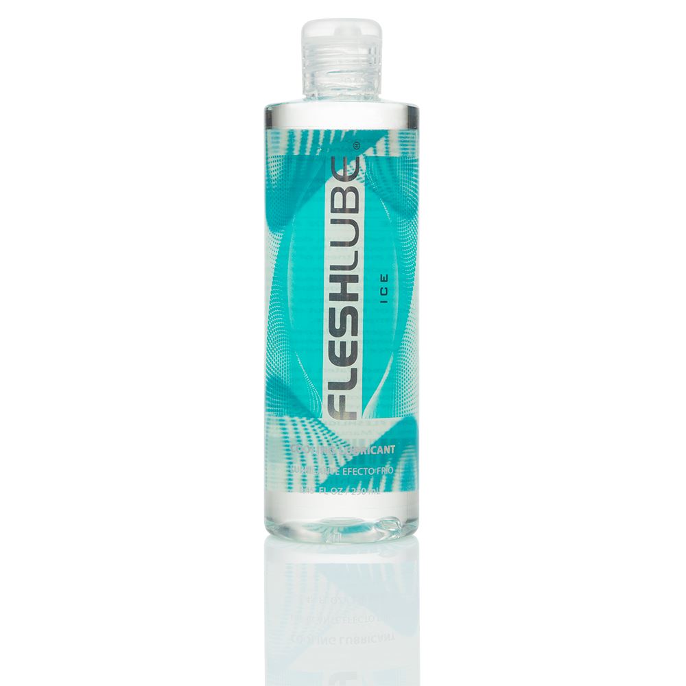 Fleshlube Ice Lubricant 250 ml | Fleshlight