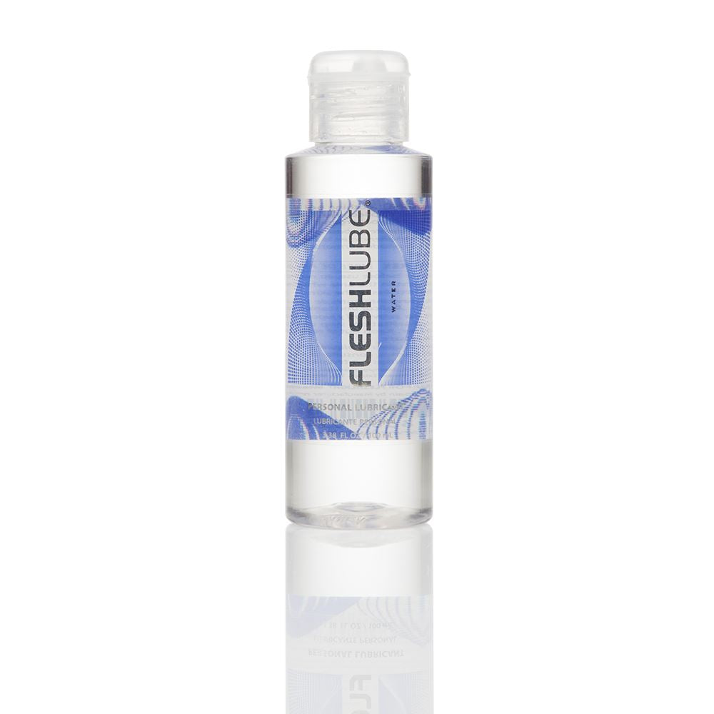 FleshLube Water 100 ml | Fleshlight