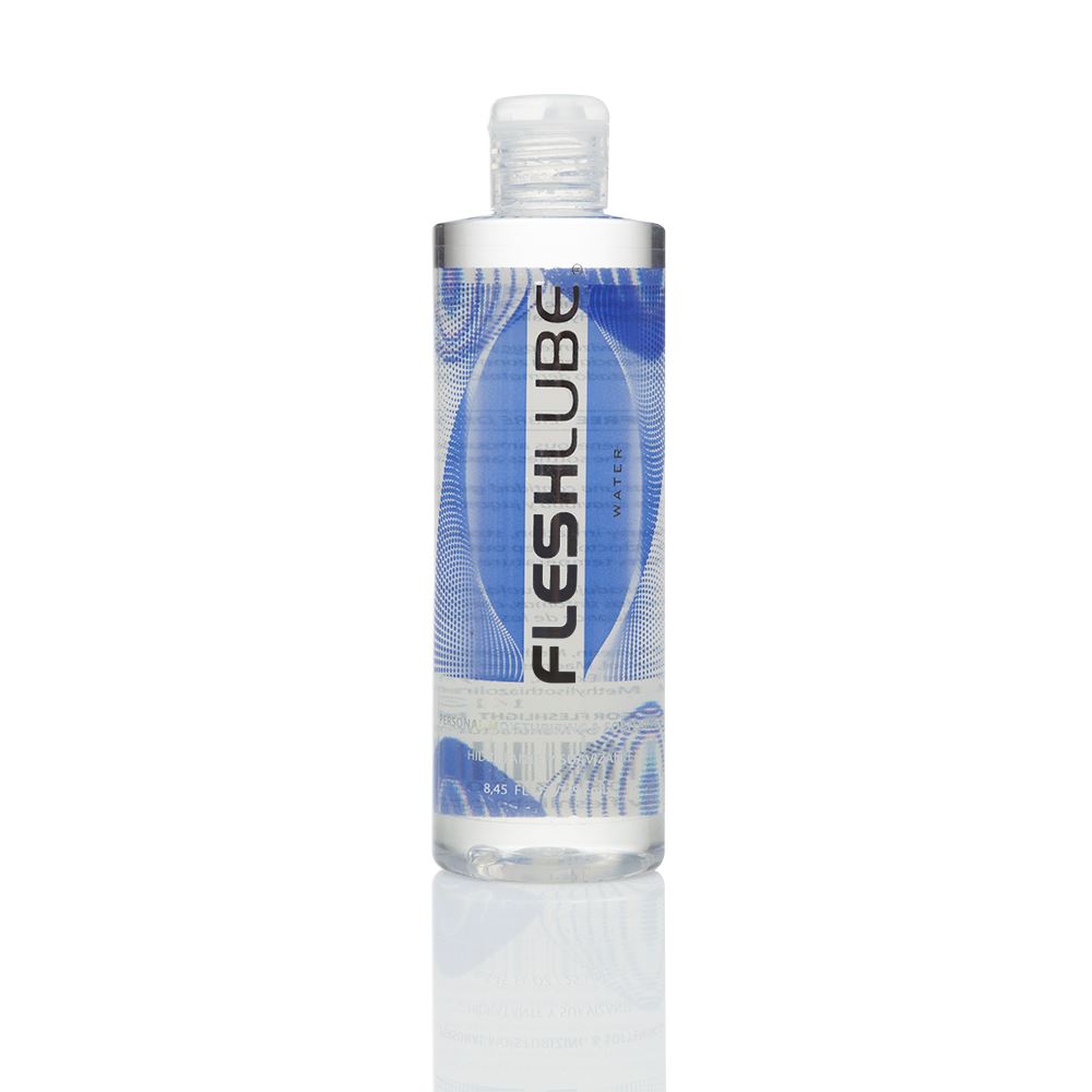 Fleshlube Water 250 ml | Fleshlight