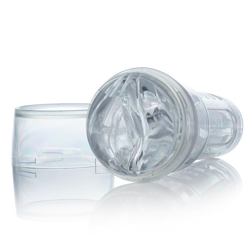 Masturbator Massager (Adult toy)- Ice Lady | Fleshlight