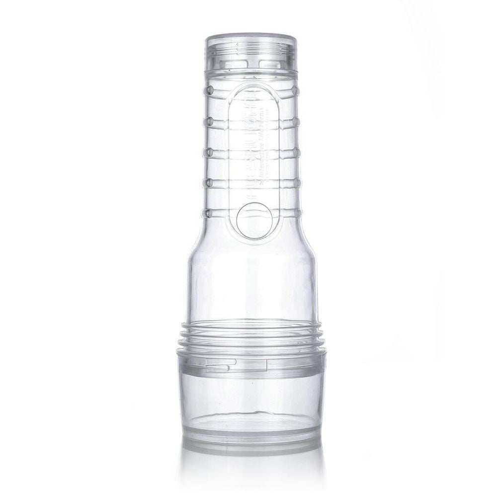 Masturbator Massager (Adult toy)- Ice Lady | Fleshlight