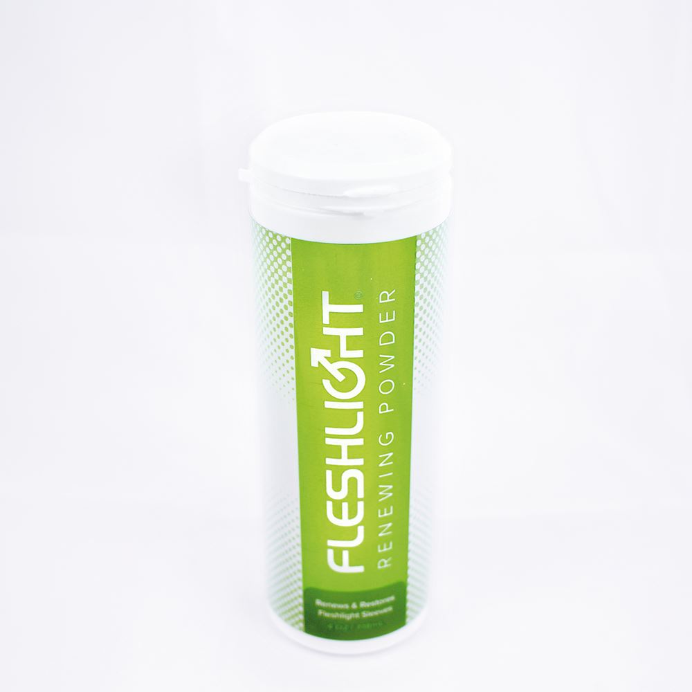Renewing Powder 118 ml | Fleshlight