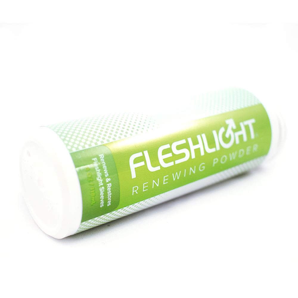 Renewing Powder 118 ml | Fleshlight