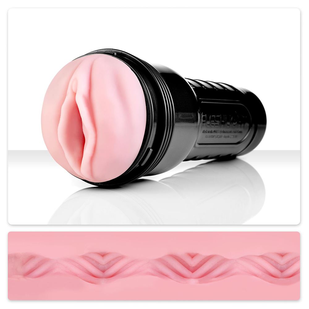 Pink Lady Vortex | Fleshlight