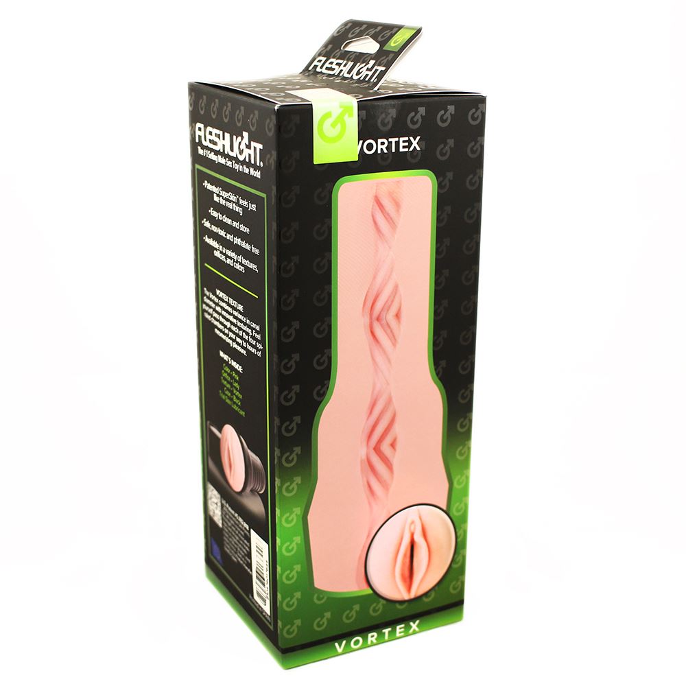 Pink Lady Vortex | Fleshlight