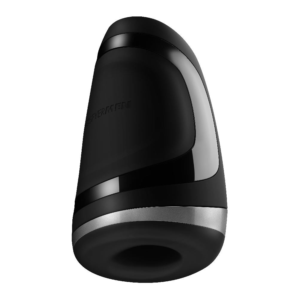 Men Heat Vibration | Satisfyer