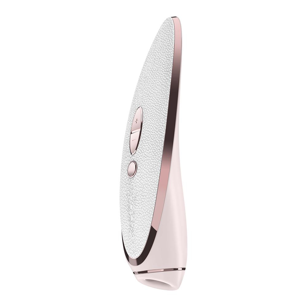 Luxury Pret a Porter | Satisfyer