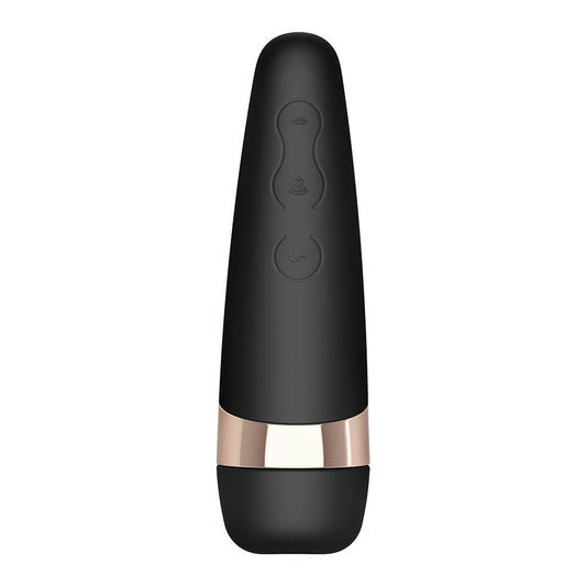 Pro Vibration 3 (Pro 3+) | Satisfyer