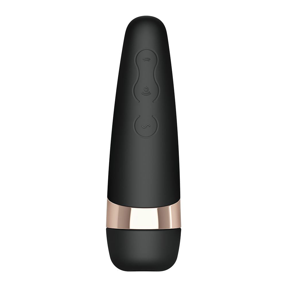 Pro Vibration 3 (Pro 3+) | Satisfyer