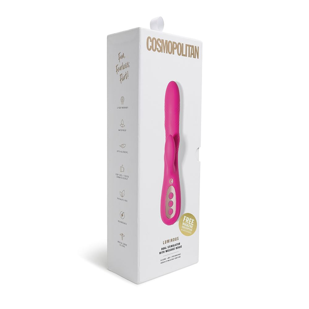 Luminous | Cosmopolitan
