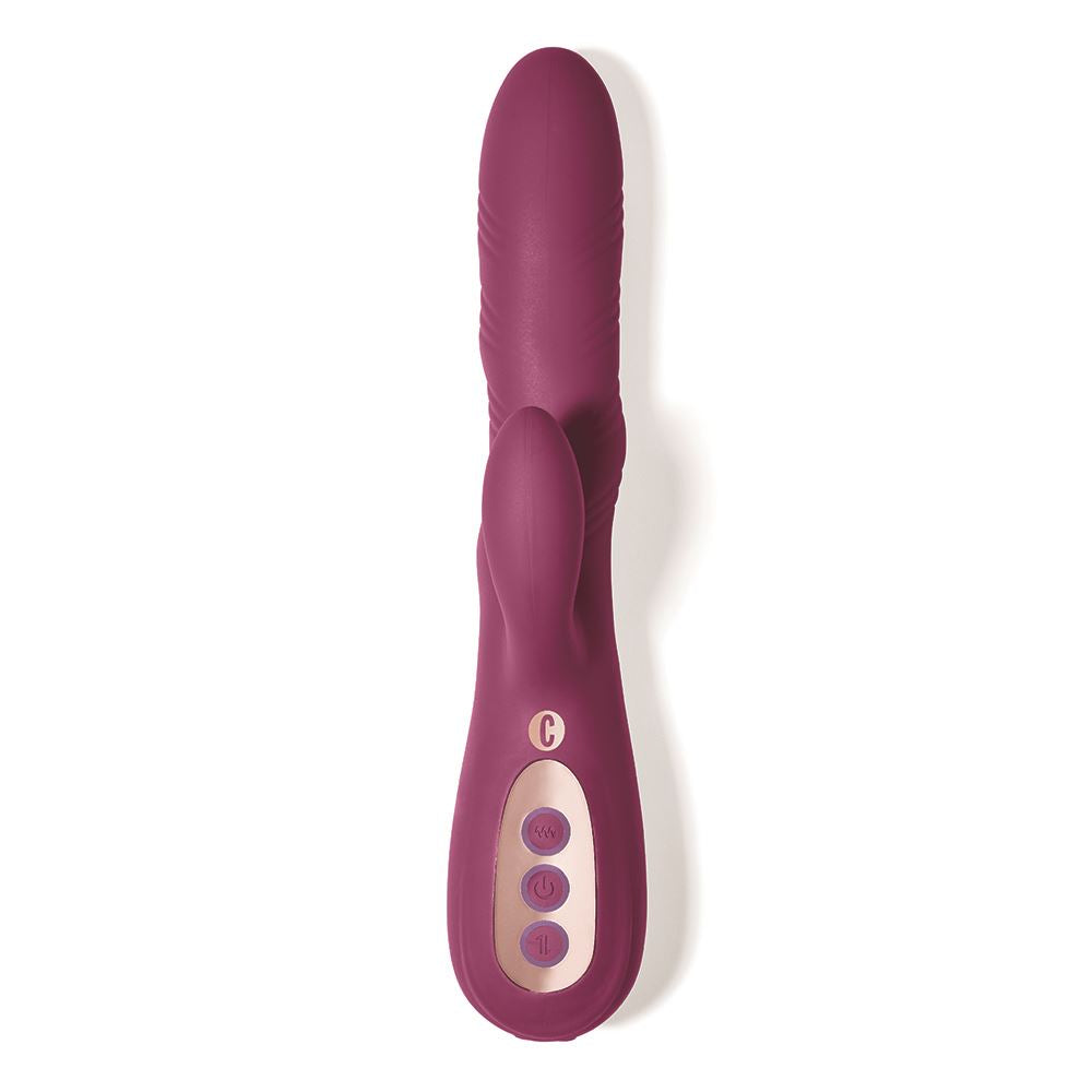 Cosmopolitan Luminous Purple