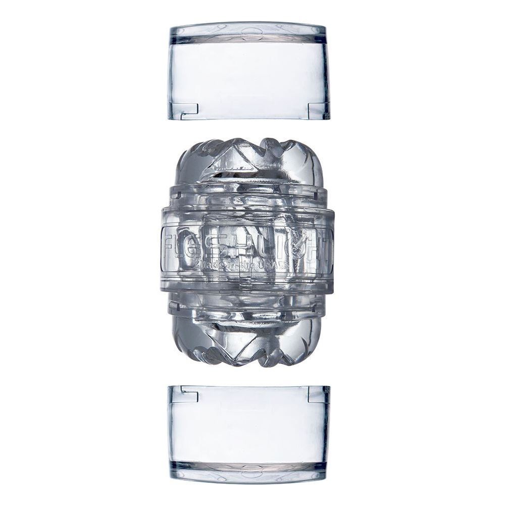Masturbator Massager Quicks | Fleshlight
