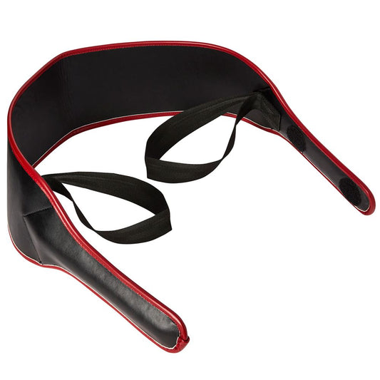 Saffron Love Strap | Sportsheets