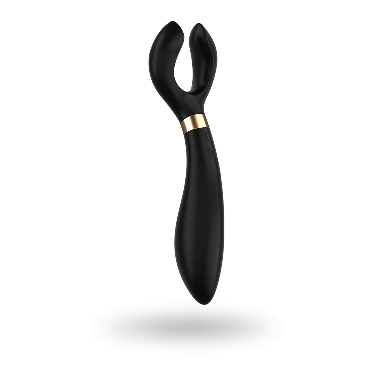 Partner Multifun 3 Black (Endless Fun) | Satisfyer