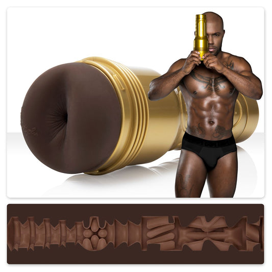 Milan Christopher King | Fleshjack Boys