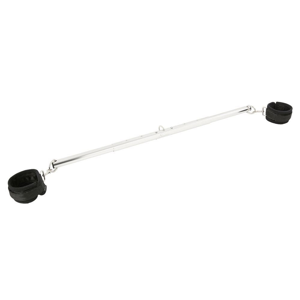 Expandable Spreader Bar & Cuffs Set | Sportsheets